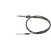 Handbremsseil li | AUDI 80,90,Coupe 86 | 1987477200 Handbremsseil li | AUDI 80,90,Coupe 86 | 1987477200