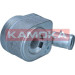 KAMOKA Ölkühler, Motoröl 7730096
