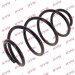 KYB Fahrwerksfeder Hyundai P. I40 Cw 1.7D 07/11 | RA3459 KYB Fahrwerksfeder Hyundai P. I40 Cw 1.7D 07/11 | RA3459