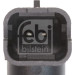 FEBI BILSTEIN Frostschutzmittel G12+ 79400