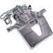 DENCKERMANN Bremstrommel | B190018L DENCKERMANN Bremstrommel | B190018L