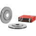 BREMBO Bremsscheibe | 09.D806.23 BREMBO Bremsscheibe | 09.D806.23