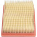 AMC Luftfilter PKW | Suzuki Swift III | SA-9086 AMC Luftfilter PKW | Suzuki Swift III | SA-9086