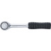 BGS Umschaltknarre | Abtrieb Außenvierkant 6,3 mm (1/4"""") | 221 BGS Umschaltknarre | Abtrieb Außenvierkant 6,3 mm (1/4"""") | 221