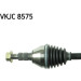 SKF Antriebswelle | VKJC 8575 SKF Antriebswelle | VKJC 8575