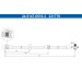 ATE Bremsschlauch | 24.5147-0510.3 ATE Bremsschlauch | 24.5147-0510.3