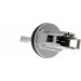 VEMO Sensor, Innenraumtemperatur | V10-72-0949 VEMO Sensor, Innenraumtemperatur | V10-72-0949