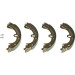 Bremsbackensatz HA | TOYOTA Caldina, Corolla 87-02 | S 83 531 Bremsbackensatz HA | TOYOTA Caldina, Corolla 87-02 | S 83 531