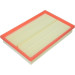 KAMOKA Luftfilter | F203001