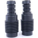 PK153 Staubschutzsatz, Stoßdämpfer PROTECTION KIT