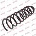 KYB Fahrwerksfeder Seat T. Ibiza Ii, Iii/ VW Polo 1.0-2.0 03.93-02.02 | RC5526 KYB Fahrwerksfeder Seat T. Ibiza Ii, Iii/ VW Polo 1.0-2.0 03.93-02.02 | RC5526