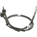 Handbremsseil | CHEVROLET,OPEL | 1987477527 Handbremsseil | CHEVROLET,OPEL | 1987477527
