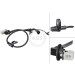 A.B.S. Sensor, Raddrehzahl A.B.S. Sensor, Raddrehzahl