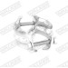 24 / Montagesatz | AUDI 80,Kat,TD,90,Coupe,VW | 82519 24 / Montagesatz | AUDI 80,Kat,TD,90,Coupe,VW | 82519
