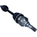 Antriebswelle | 49-2500 Antriebswelle | 49-2500