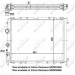NRF Motorkühler | 56099 NRF Motorkühler | 56099