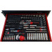 ROOKS Master Garage Werkzeug-Set 155-teilig – Für Profis ROOKS Master Garage Werkzeug-Set 155-teilig – Für Profis