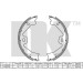 Handbremsbacken Rover 75 | 2740688 Handbremsbacken Rover 75 | 2740688
