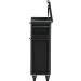 BGS Werkstattwagen Profi Standard Maxi | 12 Schubladen | mit 263 Werkzeugen | 4088 BGS Werkstattwagen Profi Standard Maxi | 12 Schubladen | mit 263 Werkzeugen | 4088
