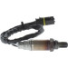 15 162 022 Lambdasonde | MERCEDES W210 2.0i+Kompressor 95-03 | 0 258 003 893