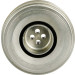 Riemenscheibe+Schraube | BMW 1,2,3,1,5,X3,X4 09 | TVD1199A Riemenscheibe+Schraube | BMW 1,2,3,1,5,X3,X4 09 | TVD1199A