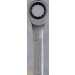SW-Stahl Ringratschenschlüsselsatz | 12-teilig , 8-19 mm | 03510L SW-Stahl Ringratschenschlüsselsatz | 12-teilig , 8-19 mm | 03510L