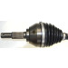 Antriebswelle VA re | NISSAN Qashqai Allrad 11 | 24907 Antriebswelle VA re | NISSAN Qashqai Allrad 11 | 24907