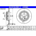 Bremsscheibe | 24.0110-0391.1 Bremsscheibe | 24.0110-0391.1