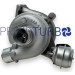 Prime Turbo Rumpfgruppe, Lader V00463T
