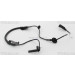 Sensor, Raddrehzahl | 818042326 Sensor, Raddrehzahl | 818042326