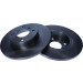 Maxgear Bremsscheibe Opel P. Agila | 19-0961 Maxgear Bremsscheibe Opel P. Agila | 19-0961