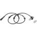 A.B.S. ABS Sensor 30633 A.B.S. ABS Sensor 30633