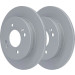 Bremsscheibe | 24.0110-0324.1 Bremsscheibe | 24.0110-0324.1