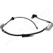 Sensor, Raddrehzahl | ABS-261 Sensor, Raddrehzahl | ABS-261