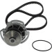 1 987 948 802 Wasserpumpe + Zahnriemensatz 1 987 948 802 Wasserpumpe + Zahnriemensatz