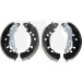 Bremsbacken Toyota Yaris 06- Frankreich | 2745781 Bremsbacken Toyota Yaris 06- Frankreich | 2745781