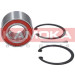 KAMOKA Radlagersatz | 5600022 KAMOKA Radlagersatz | 5600022