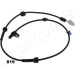 Sensor, Raddrehzahl | ABS-819 Sensor, Raddrehzahl | ABS-819