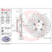 13 482 021 Bremsscheibe HA re | PORSCHE 911 996/991/997 04 | 09.C087.11 13 482 021 Bremsscheibe HA re | PORSCHE 911 996/991/997 04 | 09.C087.11