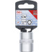 BGS Steckschlüssel-Einsatz Super Lock | Antrieb Innenvierkant 12,5 mm (1/2"""") | SW 21 mm | 2421 BGS Steckschlüssel-Einsatz Super Lock | Antrieb Innenvierkant 12,5 mm (1/2"""") | SW 21 mm | 2421