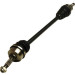Antriebswelle | 49-1156 Antriebswelle | 49-1156