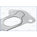 AJUSA Dichtung, Abgaskrümmer 13167500 MULTILAYER STEEL