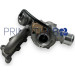 Prime Turbo Rumpfgruppe, Lader V00324T