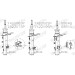 MONROE OESpectrum VA re | PEUGEOT 2008 13 | 742206SP MONROE OESpectrum VA re | PEUGEOT 2008 13 | 742206SP