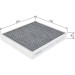 Aktivkohlefilter | AUDI,SEAT,SKODA,VW | 1987435502 Aktivkohlefilter | AUDI,SEAT,SKODA,VW | 1987435502
