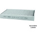 MAHLE Filter, Innenraumluft