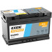 EXIDE Starterbatterie | EA900