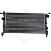 Kühler, Motorkühlung | 50551 Kühler, Motorkühlung | 50551