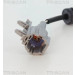 Sensor, Raddrehzahl | 818014407 Sensor, Raddrehzahl | 818014407