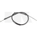 Seilzug, Feststellbremse Db T. Vito 96-03 Le/Pr | 903333 Seilzug, Feststellbremse Db T. Vito 96-03 Le/Pr | 903333
